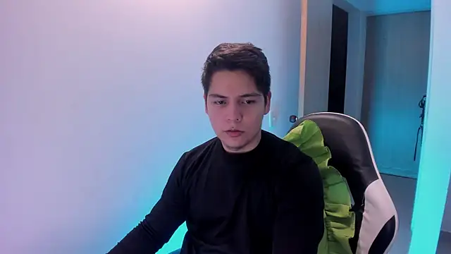 Asta_YunoXXX webcam