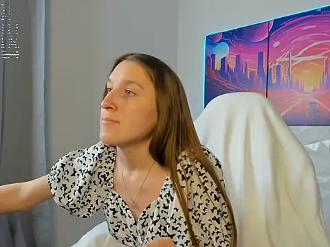Xenia_paradise webcam