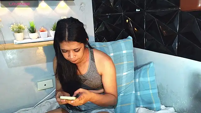 WifeAnastasia webcam