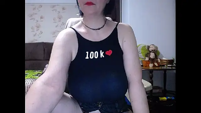 Mary_x webcam