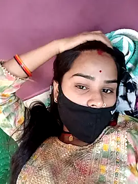 Radhika_Lovely webcam