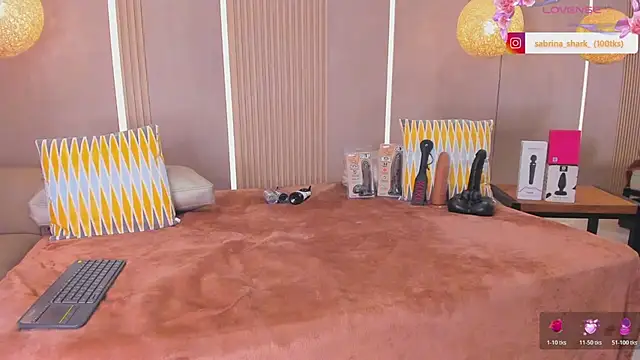 sabrina_shark_
