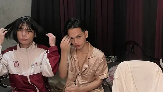 hotfreshdior webcam