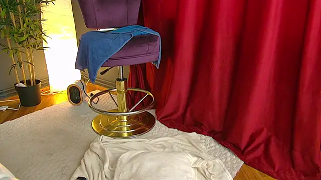 NataliaVice webcam
