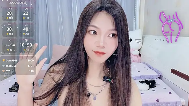 yangyang_520 webcam