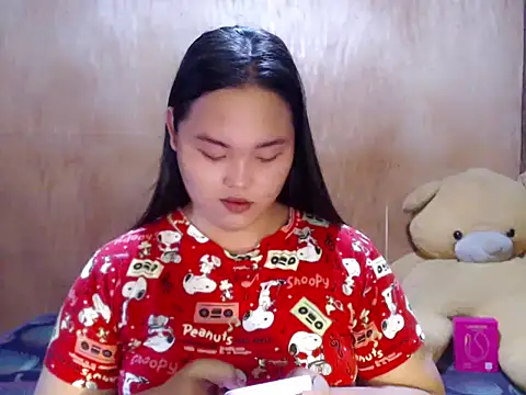 _Lylia webcam