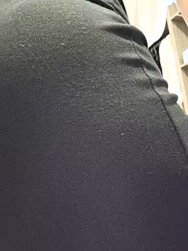 susu_baby webcam