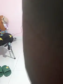 JerryJen11 webcam
