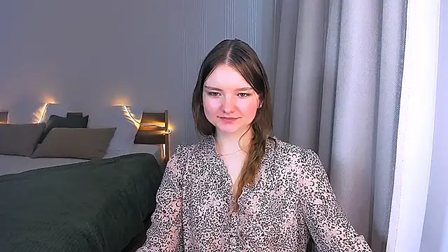 LookEva webcam