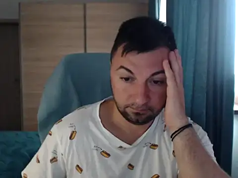 HankMalone webcam