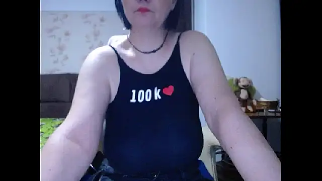 Mary_x webcam