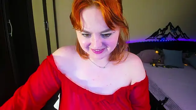 marry_evans webcam