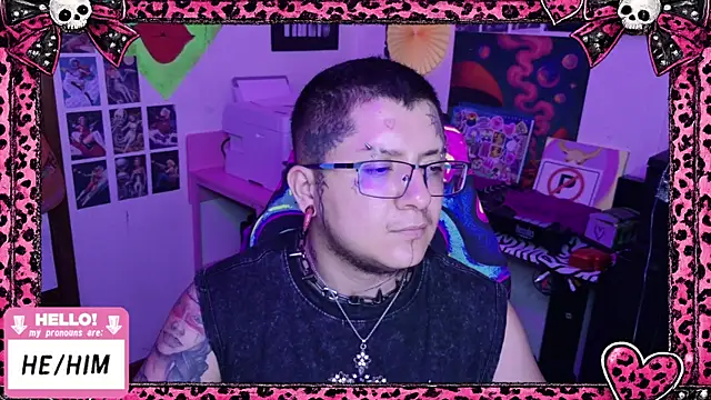 Masterkevinftm