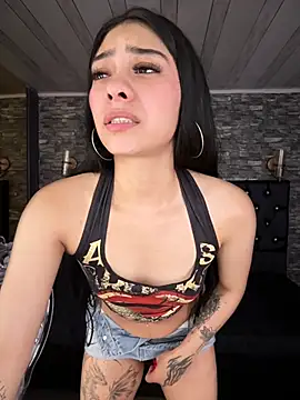 TayylorSexx webcam