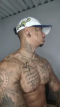 David_tatto1 webcam