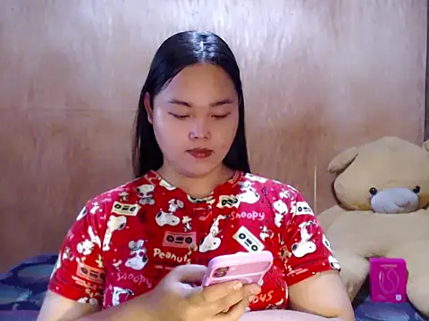 _Lylia webcam