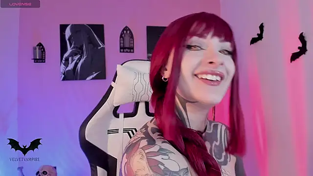 VelvetVampiree