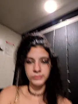 Anna-May97 webcam