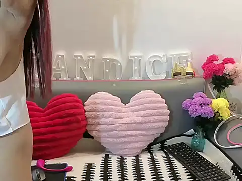 candiceempire webcam