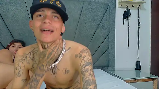 DirtyChemistry_OS webcam