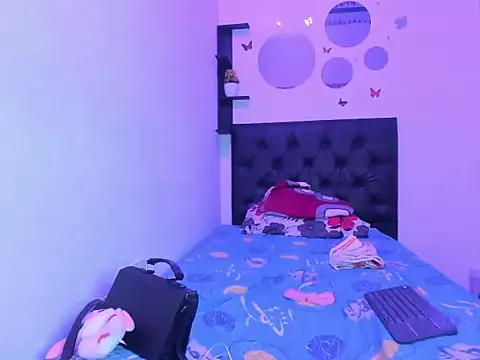 sapphire_brown20 webcam