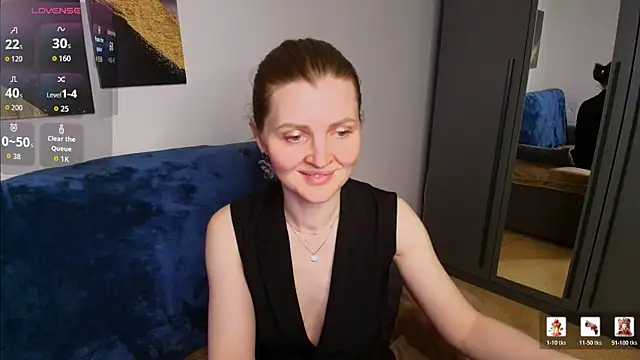 Liza__Evans webcam