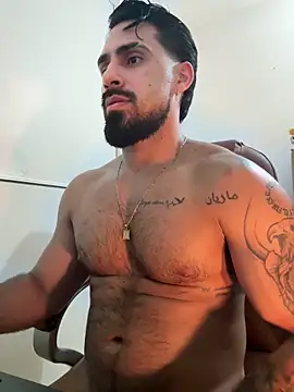 Ryan_Black3 webcam