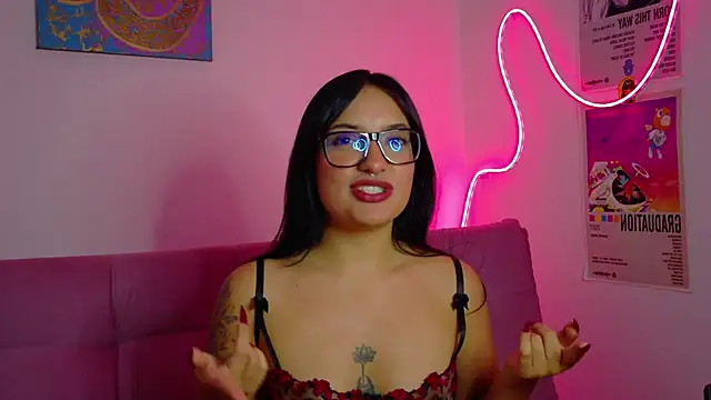 lana_rouse_ webcam