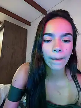 Melissa_Rendon webcam