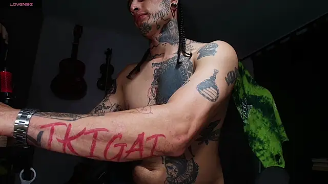 Ryuk_it webcam