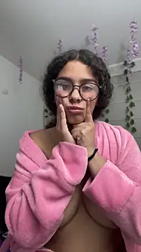 Sarabubbie webcam