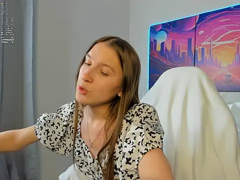 Xenia_paradise webcam