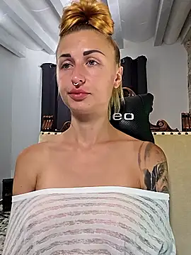 kylie_blck webcam