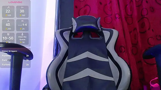 charlotte_brawn webcam