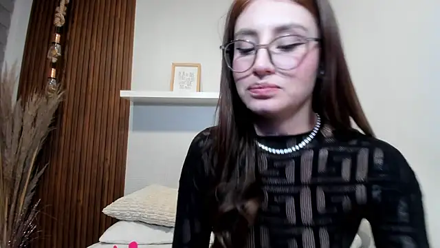 LANA-JONNES webcam