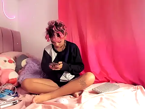 lilith_horny webcam