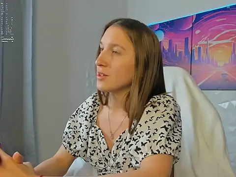Xenia_paradise webcam