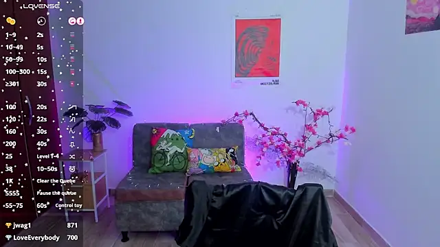 CamilaHarperr_ webcam