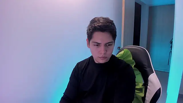 Asta_YunoXXX webcam