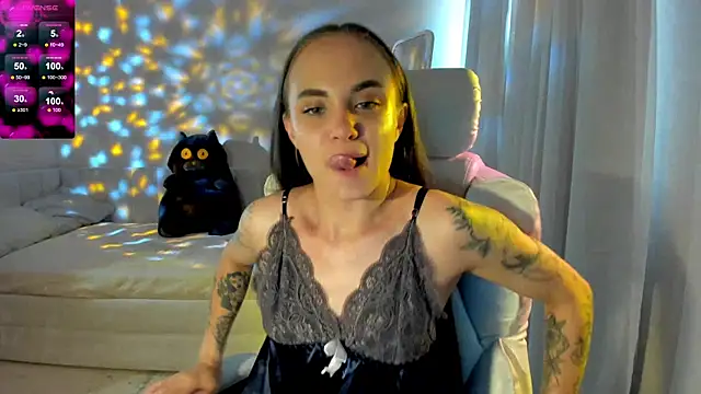 Black_Dollarss webcam
