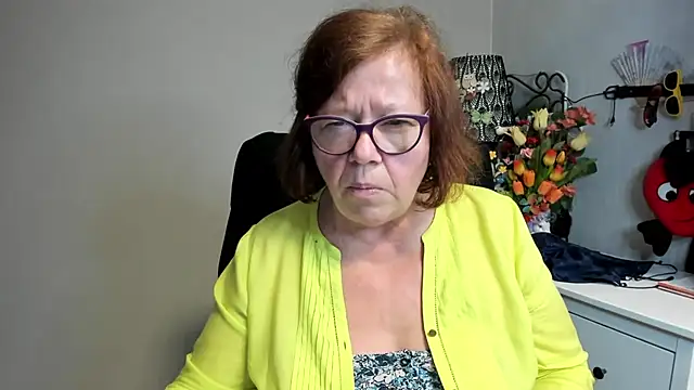 Adelewildx webcam