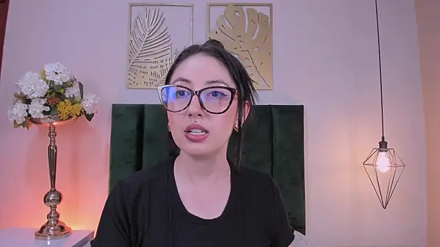 Emilywatsonn webcam