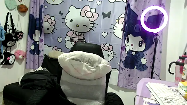lussyevans24 webcam