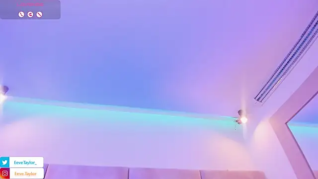 Eevee_Taylor webcam