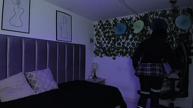 Kitty_Gang webcam