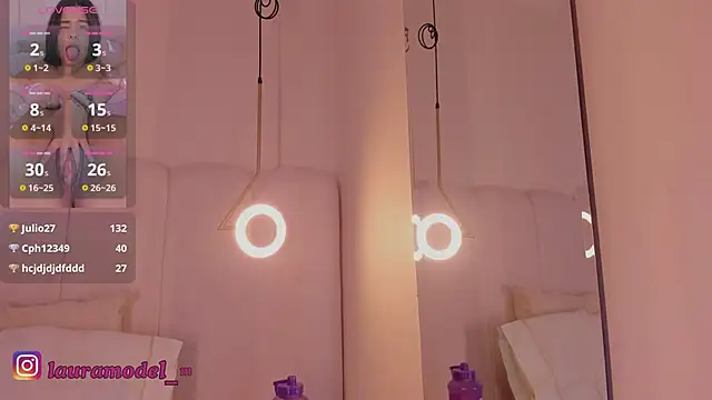 riri_candy webcam