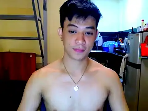 AsianCUMQUICKLY webcam