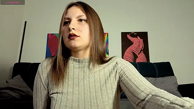 TrixiBell webcam