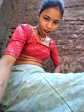 R_Roshni webcam