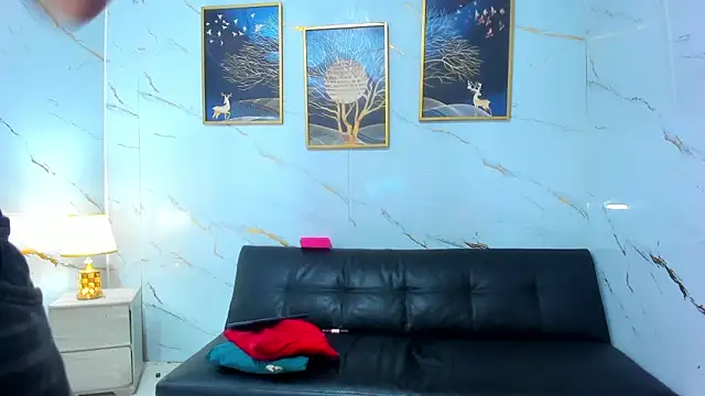 Ladhy_sweet webcam